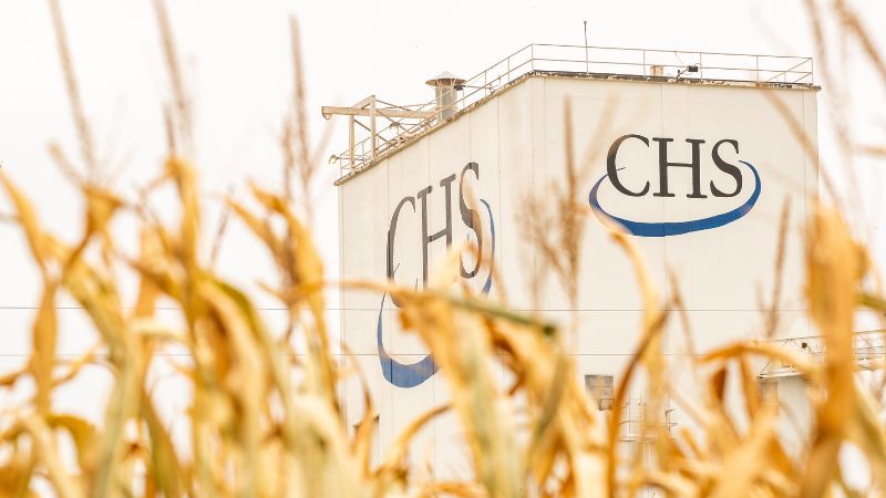 CHS facility